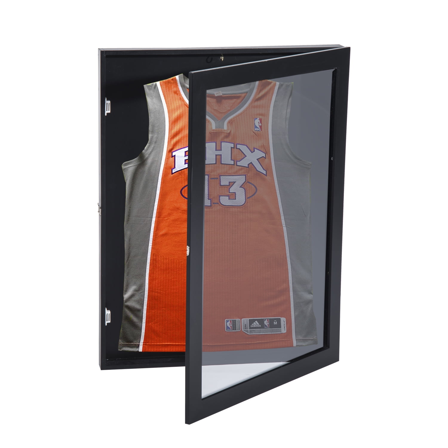 Jersey Frame Display Case Shirt Shadow Box Football Baseball
