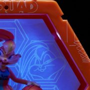 WOW Pods Space Jam Lola Bunny Figure Light-Up New Legacy Looney Tunes WOW! Stuff