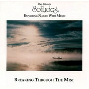 Solitudes: Breaking Thru the Mist (Music CD)