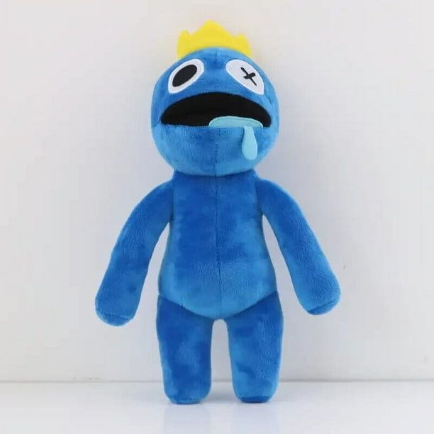 Peluche Rainbow Friends JM 11.8 pulgadas 1 pieza juguetes de peluche
