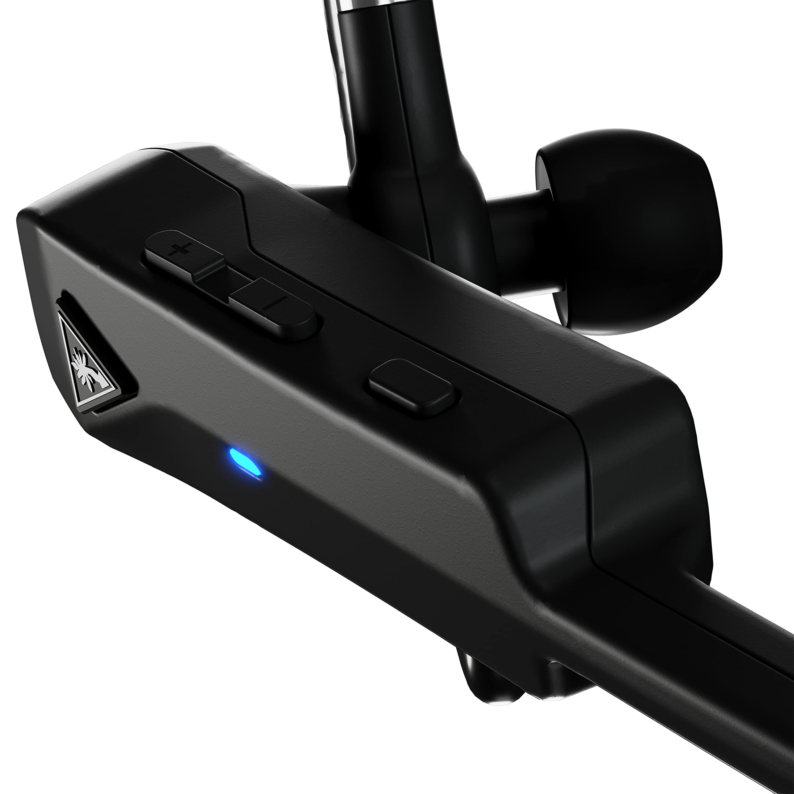 Turtle Beach Recon Air Wireless Chat Communicator for PS5, PS4, Mobile & Windows 10/11 PCs