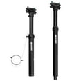 thumbnail image 6 of Bike Seatpost,Dropper Remote Adjustable Bike Seatpost Road 31.6 Mm Mountain Remote Adjustable Seatpost Mountain Bike Seatpost Hxber Tube Cable Bike Royhh Cable Bike Suspension Xinzy Mewmewcat, 6 of 6