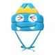 thumbnail image 2 of Gorro protector para bebé CUTICAT azul para niños de 5 a 36 meses, 2 of 8