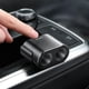 thumbnail image 4 of Adaptador de enchufe de cargador de coche de carga rápida universal de puerto USB dual Baseus 5V / 3.1A FLhrweasw Nuevo, 4 of 9