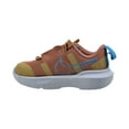 thumbnail image 4 of Nike Crater Impact (TD) Toddler's Shoes Mineral Clay-Elemental Gold-Blue db3553-201, 4 of 6