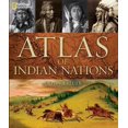 thumbnail image 1 of Atlas des Nations Indiennes, Anton Treuer, 1 of 3