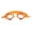 Orange, variant on Pink Mermaid Cartoon Swimming Goggles