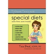 Special Diets: Tightwad Tara's Guide (Paperback)