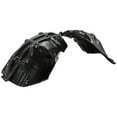 thumbnail image 3 of FENDER LINER FR LH REPLACEMENT FOR FORD TRANSIT CONNECT 2020 PARTSLINK NUMBER FO1248202, 3 of 4