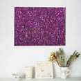 thumbnail image 6 of Logiee Colourful Glitter Print Canvas Wall Art,Canvas Picture Prints with Frame, Wall Art Decorative,Canvas Decorative,Suitable for Living Room Bedroom Office Room 30x40, 6 of 6