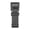 Black, variant on Yajisi Portable Folding Bike Lock, Alloy Steel Bicycle Security Lock with Keys and Mount Bracket, Black (30.2 inches / 76.7 cm)