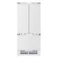 thumbnail image 4 of KUCHT 36 in. Built-In Panel Ready Refrigerator French Door, 4 of 7