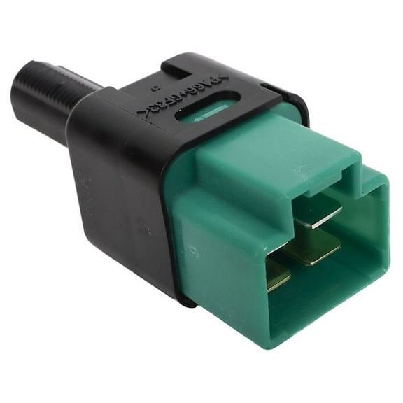 Brake Pedal Position Sensor - Compatible with 2015 - 2018 Chevy City Express 2016 2017