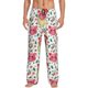 thumbnail image 1 of Balery Christmas Cute Pigs Pantalones de pijama para hombre, pijama ultraligero, pantalón de descanso-3X-Large, 1 of 6