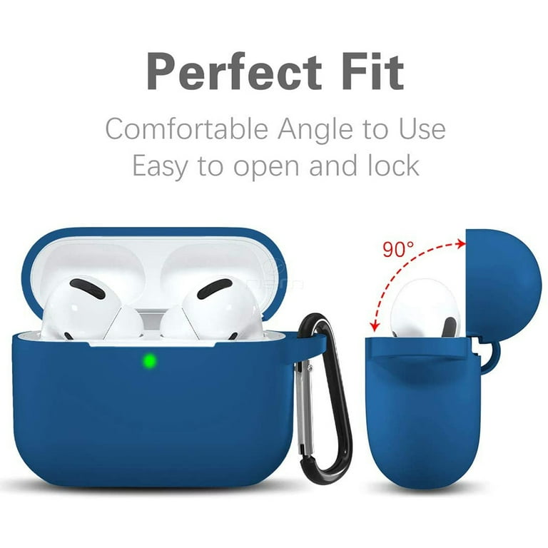 Earpod charging shop