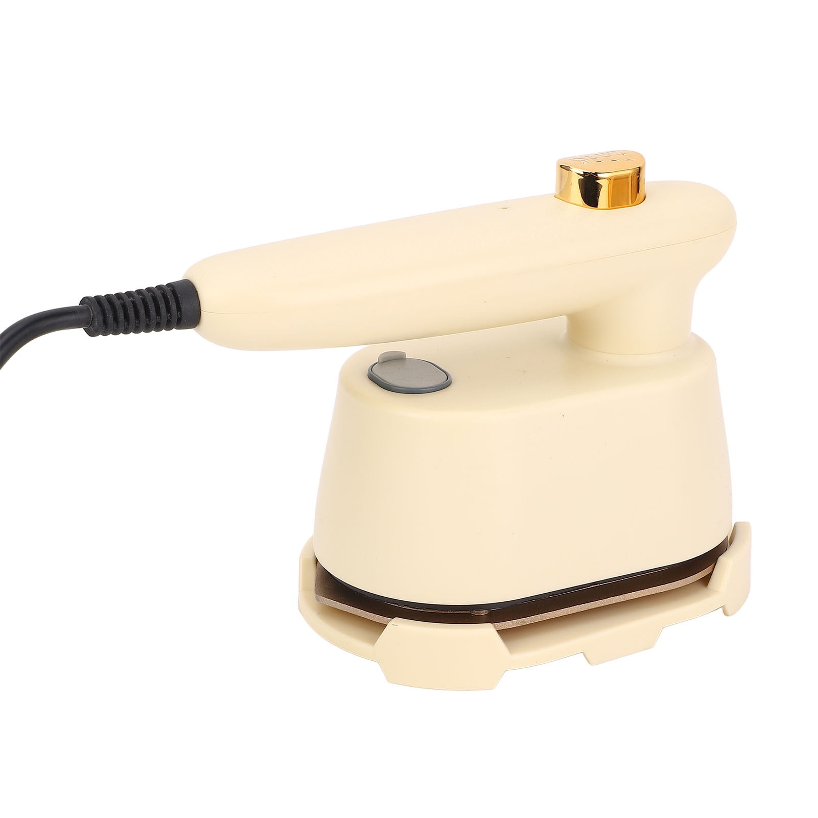 Portable Steam Iron, Miniature Clothing Steam Iron Overheat Protect  For Dorm