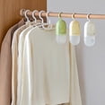 thumbnail image 3 of Wardrobe Dehumidifiers Bag Simple Dismountable Moulds-cleaning Bag for Moisture Cleaning, 3 of 5