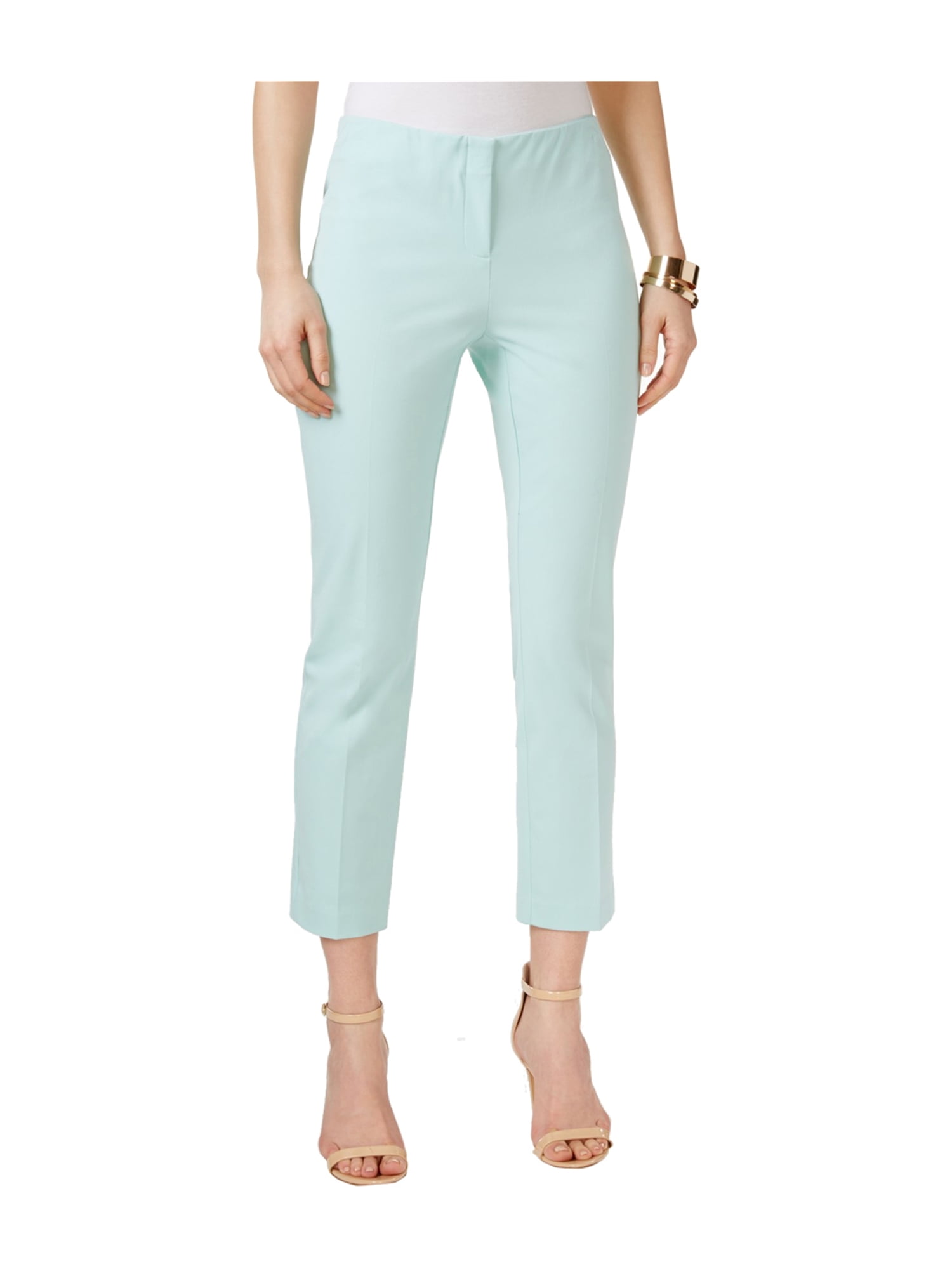 alfani cropped pants