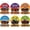 Monster Truck, variant on 48PCS Monster Truck Party Supplies Decorations Monster Truck Plates Kids Birthday Paper Plates for Boys Racing Car Disposable Party Dessert Dinnerwares