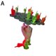 thumbnail image 2 of Juego de equilibrio del dedo medio Nuevo juego de equilibrio del dedo medio, 2 of 2
