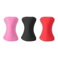 thumbnail image 1 of GROWTH TANK Microbead Back Cushion Neck Support Roll Pillow,38x20cm, 1 of 9