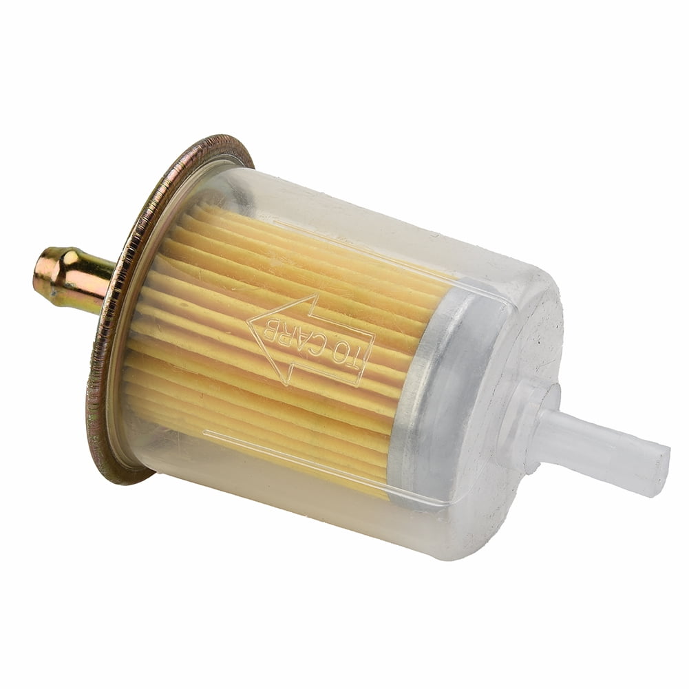 9mm Fuel Filter for Lawn Mower, Small Engine, Auto, Motorcycle, Universal Watches, Online Line, Large Automotive, Book