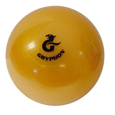 Minky Field Hockey Training Ball, Helps improve stick skill/speed By Gryphon