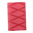 thumbnail image 4 of Premium Banda para Mango de Raqueta de Tenis Material de Caucho Ligero y Duradero - Rojo, 8x5.5cm Sunnimix Table Tennis Paddle Grip, 4 of 6