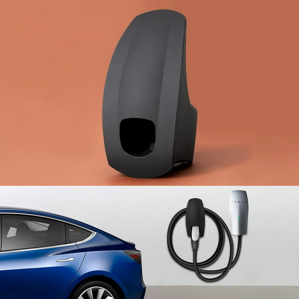 Model y wall charger outlet