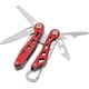 thumbnail image 1 of Multiherramienta 8 en 1 de acero inoxidable, con cierre de seguridad y funda de nylon LingWen 8390612369964, 1 of 1