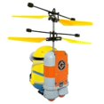 thumbnail image 2 of Minions Drone-Avión Control Remoto, Mini Vuelo, Helicóptero Flash, 2 of 3
