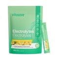 thumbnail image 1 of Vitasave Electrolytes – Classic Lemonade 30 Sachets for Hydration & Electrolyte Support, 1 of 2