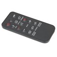 thumbnail image 3 of Remote Control, Anti Skid Replaceable Abrasion Resistance Cinema Remote  for Cinema Soundbar SB350, 3 of 8