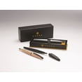 thumbnail image 7 of Cross ATX Brushed Rose Gold Medium Nib Fountain Pen, 7 of 7