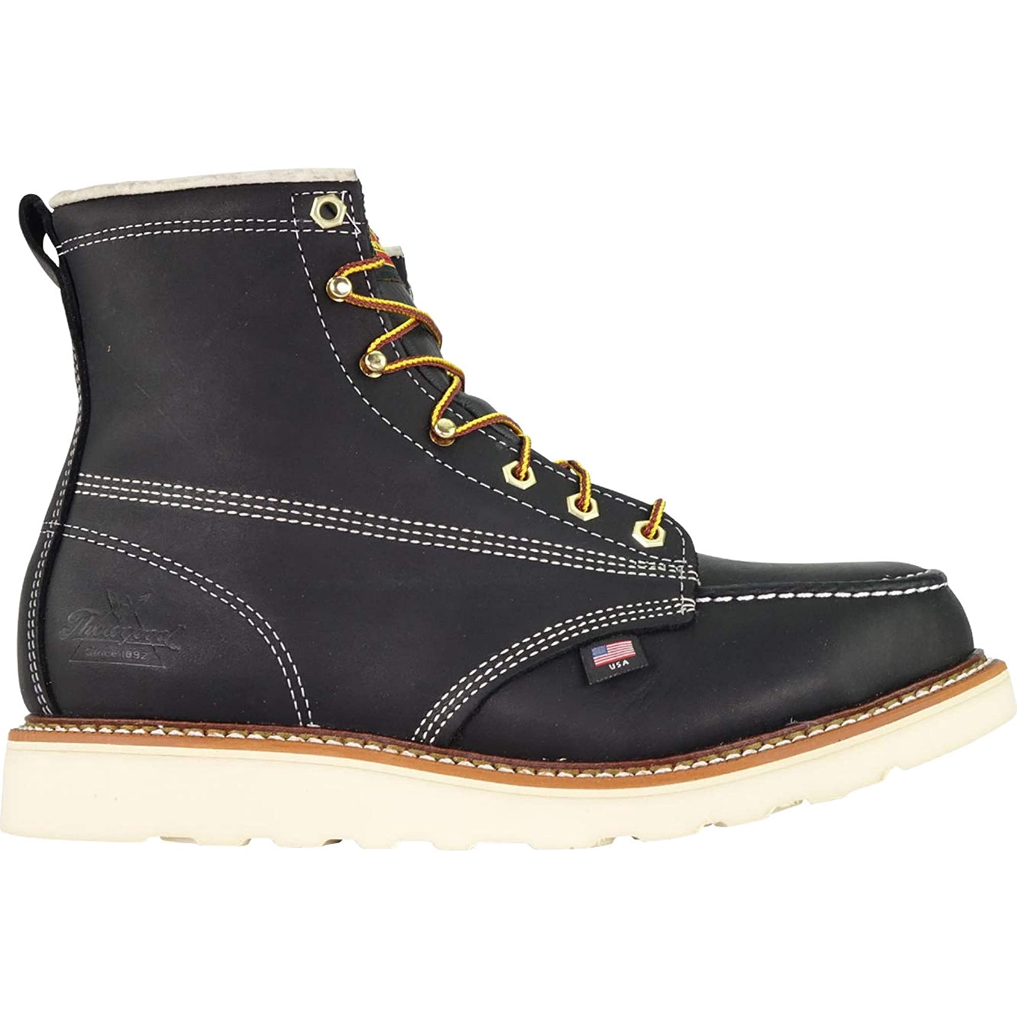 Baby thorogood boots sale