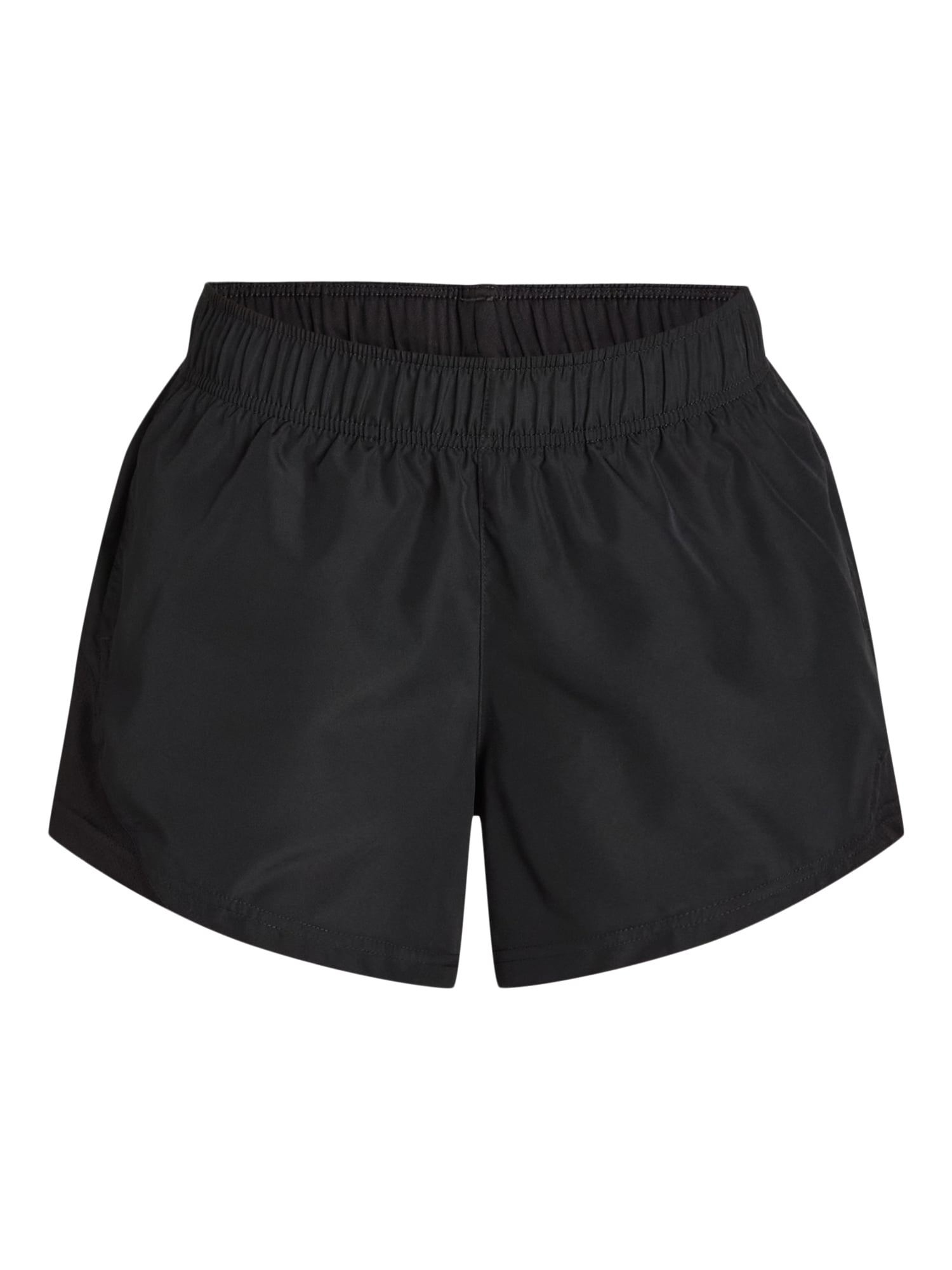 Gym Shorts Kmart Womens Running Shorts Athletic Works Women's