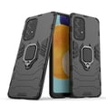 thumbnail image 5 of Funda para Samsung Galaxy A53 5G con Soporte Anillo Giratorio 360° y Protección Resistente a Golpes y Caídas, 5 of 5