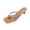 Summer Shoes # Khaki, variant on Dress Shoes for Women Open Toe Square Toe Kitten Heel Sandals Asymmetrical Criss Cross Straps Backless Slip On Slides Wedding Party Prom Evening Footwear