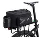 thumbnail image 1 of Bolsa de maletero ROCK BROS 13L para bicicleta eléctrica con funda para lluvia, 1 of 6