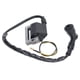 thumbnail image 5 of Bobina De Encendido De 12 V, Bobina De Encendido De Motosierra Fácil De Instalar Alto Rendimiento Ajuste Perfecto Acero ABS Para XL185, 5 of 7