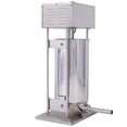 thumbnail image 5 of Olurrisa Electric Sausage Filler 20L Sausage Maker Stainless Steel Sausage Stuffer 110V 250W Sausage SSteel Stuffing Tubestuffer, 5 of 9