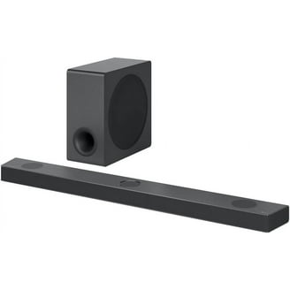 LG SG10TY 3.1-Channel Soundbar & Subwoofer for G Series TVs