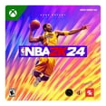 thumbnail image 2 of NBA 2K24: Kobe Bryant Edition - Xbox Series X|S [Digital], 2 of 2