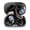 Black, variant on AI Language Translation Earbuds, 3-in-1 AI Translator Earbuds Real Time for 144 Languages, Wireless Bluetooth Headphones, Translator Device with APP fit IOS and Android for Travel, Business, Learning