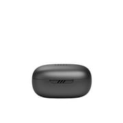 JBL Live Pro 2 TWS - سماعات أذن لاسلكية حقيقية لإلغاء الضوضاء - أسود