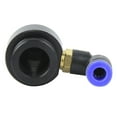 thumbnail image 2 of 1Pc M22 Thread Laser Head Air Nozzle Replacement Kit for Laser Engraving Machines, 2 of 10