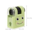 thumbnail image 2 of RUNROTOO Compact Microscope Battery Operated For Kids Science Experiments 1Set, 2 of 8