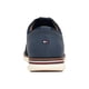 thumbnail image 5 of Zapatos Tommy Hilfiger Winner Oxford Multi 400 para hombre, azul marino, 5 of 6