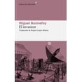 thumbnail image 1 of Libro El Inventor Tapa Blanda, Autor Miguel Bonnefoy, Editorial Libros Del Asteroide, 1 of 2