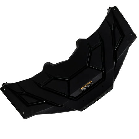 Polaris 2638727-070 Gloss Black Front Rack 2022 Sportsman 450 570